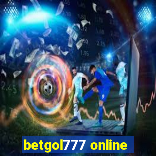 betgol777 online